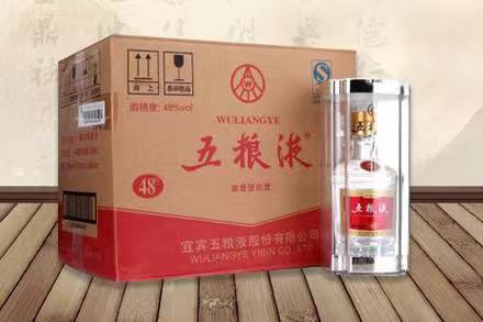 炎陵五粮液回收